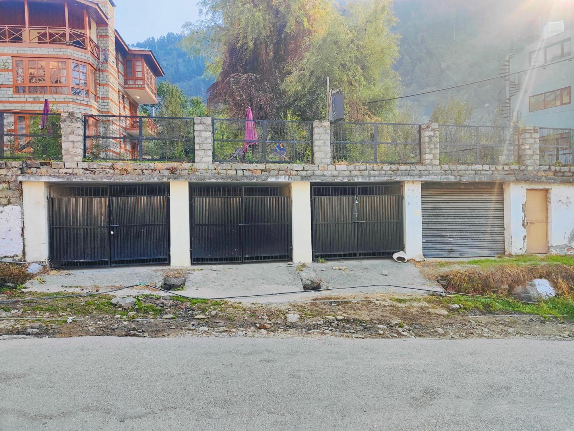 Serene Stays Colonel Zorawar Cottage - Manali (Himachal Pradesh), Manali
